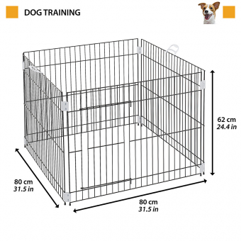 Загон для щенков Ferplast Dog Training