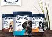 Витамины Happy Dog 