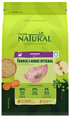Сухой Корм Guabi Natural Cat сухой корм для взрослых кошек с цыплёнком и коричневым рисом Сухой Корм Guabi Natural Cat сухой корм для взрослых кошек с цыплёнком и коричневым рисом