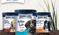 Витамины Happy Dog 