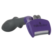 Фурминатор FURminator Undercoat deShedding Tool для больших кошек с короткой шерстью