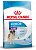 Royal Canin Giant Junior корм сухой для щенков очень крупных размеров до 8 месяцев