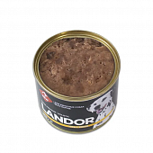 Консервы Landor Dog для собак с гусем и киноа Консервы Landor Dog для собак с гусем и киноа