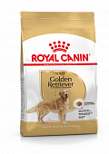 Royal Canin Golden Retriever корм сухой для взрослых собак породы Голден Ретривер от...