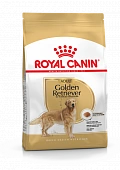 Royal Canin Golden Retriever корм сухой для взрослых собак породы Голден Ретривер от...