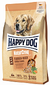 Хлопья Happy Dog Premium FlockenMixer Микс для смешивания с мясом