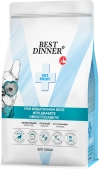 Сухой корм Best Dinner Vet Profi Obesity/Diabetic для собак при диабете или избыточном...
