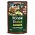 Паучи Monge Cat BWild GRAIN FREE беззерновой для котят и кошек крупных пород из мяса буйвола с овощами