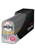Ламистеры Alphapet WOW Superpremium для взрослых кошек с цыпленком Ламистеры Alphapet WOW Superpremium для взрослых кошек с цыпленком