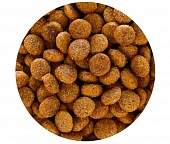 Сухой Корм Happy Dog Mini Toscana Тоскана для взрослых собак малых пород с уткой и лососем Сухой Корм Happy Dog Mini Toscana Тоскана для взрослых собак малых пород с уткой и лососем