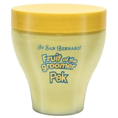 Восстанавливающая маска Iv San Bernard Fruit of the Groomer Mint Mask для длинной...