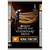 Банки Purina Pro Plan Veterinary Diets (NF) Renal Function для собак. Лечение и профилактика ХПН