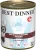 Банки Best Dinner Vet Profi Hepatic для собак с поддержанием печени при хронической печеночной недостаточности с курицей Банки Best Dinner Vet Profi Hepatic для собак с поддержанием печени при хронической печеночной недостаточности с курицей