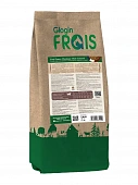 Сухой Корм Frais France Classique Chat Canard для взрослых кошек и котов с уткой Сухой Корм Frais France Classique Chat Canard для взрослых кошек и котов с уткой