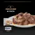 Влажный корм PRO PLAN® Nutri Savour® для взрослых кошек, живущих дома, с лососем в соусе, Пауч Влажный корм PRO PLAN® Nutri Savour® для взрослых кошек, живущих дома, с лососем в соусе, Пауч