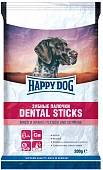 Лакомство Happy Dog "Зубные палочки" для собак Лакомство Happy Dog "Зубные палочки" для собак