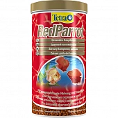 Корм TetraRedParrot подушечки для красных попугаев Корм TetraRedParrot подушечки для красных попугаев