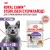 Корм для стерилизованных взрослых кошек Royal Canin Sterilised Корм консервированный , соус Корм для стерилизованных взрослых кошек Royal Canin Sterilised Корм консервированный , соус