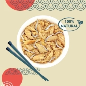Банки Inaba Chiao Can для кошек с тунцом магуро и мальками ширасу