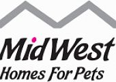 Скидка 10% на клетки для собак марки MidWest!