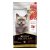 Корм Pro Plan Nature Elements для взрослых стерилизованных кошек и кастрированных котов с высоким содержанием курицы