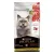Корм Pro Plan Nature Elements для взрослых стерилизованных кошек и кастрированных котов с высоким содержанием курицы