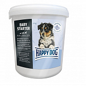 Сухой Корм Happy Dog Baby Starter для щенков всех пород от 4 до 6 недель