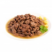 Паучи Animonda Rafiné Soupé Adult для кошек. Коктейль из мяса индейки, телятины и сыра Паучи Animonda Rafiné Soupé Adult для кошек. Коктейль из мяса индейки, телятины и сыра