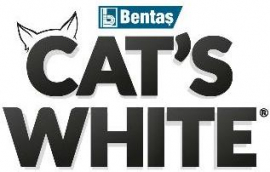 CAT’S WHITE