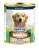 Консервы Happy Dog Natur Line для собак с ягнёнком, печенью, сердцем и рубцом Консервы Happy Dog Natur Line для собак с ягнёнком, печенью, сердцем и рубцом