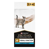 Сухой корм для кошек PRO PLAN® VETERINARY DIETS NF (Поздняя стадия) при почечной недостаточности