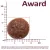Корм Award для щенков от 1 месяца крупных пород с курицей и индейкой с тыквой и шиповником Корм Award для щенков от 1 месяца крупных пород с курицей и индейкой с тыквой и шиповником