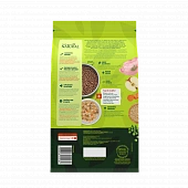 Сухой Корм Guabi Natural Dog Adult для взрослых собак мелких пород с цыплёнком и коричневым рисом Сухой Корм Guabi Natural Dog Adult для взрослых собак мелких пород с цыплёнком и коричневым рисом