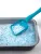 Ароматизированный силикагелевый наполнитель Super Clean для кошачьего туалета с ароматом океанической свежести Ароматизированный силикагелевый наполнитель Super Clean для кошачьего туалета с ароматом океанической свежести