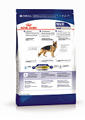 Сухой Корм Royal Canin Maxi Adult для взрослых собак крупных размеров от 15 месяцев