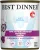 Банки Best Dinner Exclusive Urinary для собак с профилактикой мочекаменной болезни с говядиной и картофелем