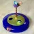 Игрушка Petstages для кошек. Трек с двумя мячиками (27 см)