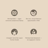 Консервы Savita для собак с ягнёнком
