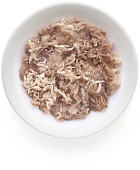 Консервы Grandorf Fresh для взрослых кошек филе тунца с куриной грудкой в желе