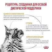 Паучи Royal Canin Urinary S/O для кошек при мочекаменной болезни