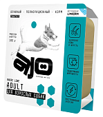 Ламистеры AJO Dog Adult полнорационный паштет для взрослых собак