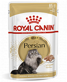 Паучи Royal Canin Persian Adult для взрослых кошек персидской породы 