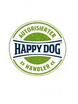 Корм Happy Dog Vet Adipositas для собак. Ветеринарная диета при избыточном весе
