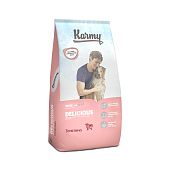 Сухой Корм Karmy Delicious Medium & Maxi для привередливых собак средних и крупных пород с телятиной Сухой Корм Karmy Delicious Medium & Maxi для привередливых собак средних и крупных пород с телятиной