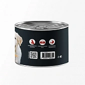Консервы Landor Puppy для щенков всех пород с телятиной и тыквой Консервы Landor Puppy для щенков всех пород с телятиной и тыквой