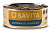 Банки Savita для кошек и котят с цыпленком и скумбрией