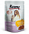 Паучи Karmy Kitten для котят и кормащих кошек с курицей в желе