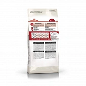 Royal Canin Fit 32 корм сухой сбалансированный для взрослых умеренно активных кошек от 1 года