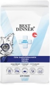 Сухой корм Best Dinner Vet Profi Renal для кошек, полнорационный, диетический при...