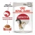 Royal Canin Instinctive корм консервированный для взрослых кошек, соус